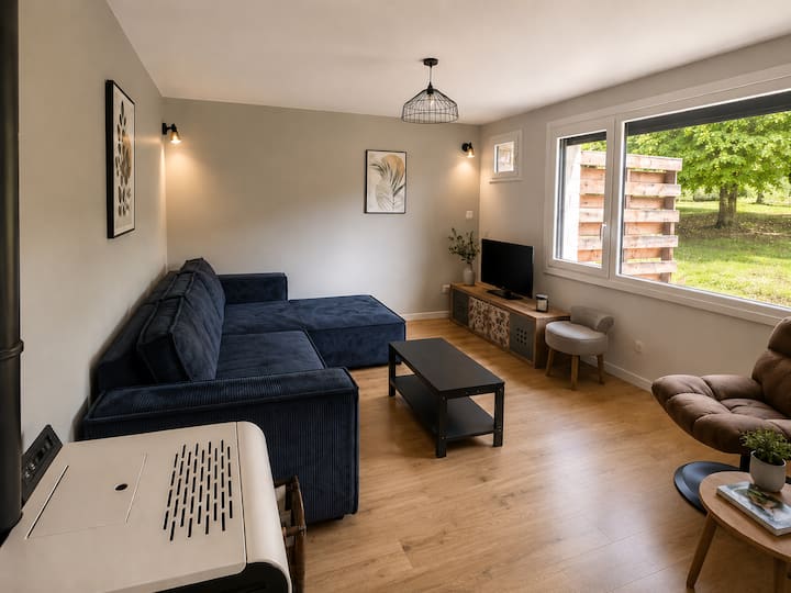 Appartement T3 à Guillestre - Guillestre