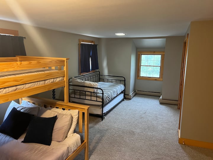 غرفة النوم 3