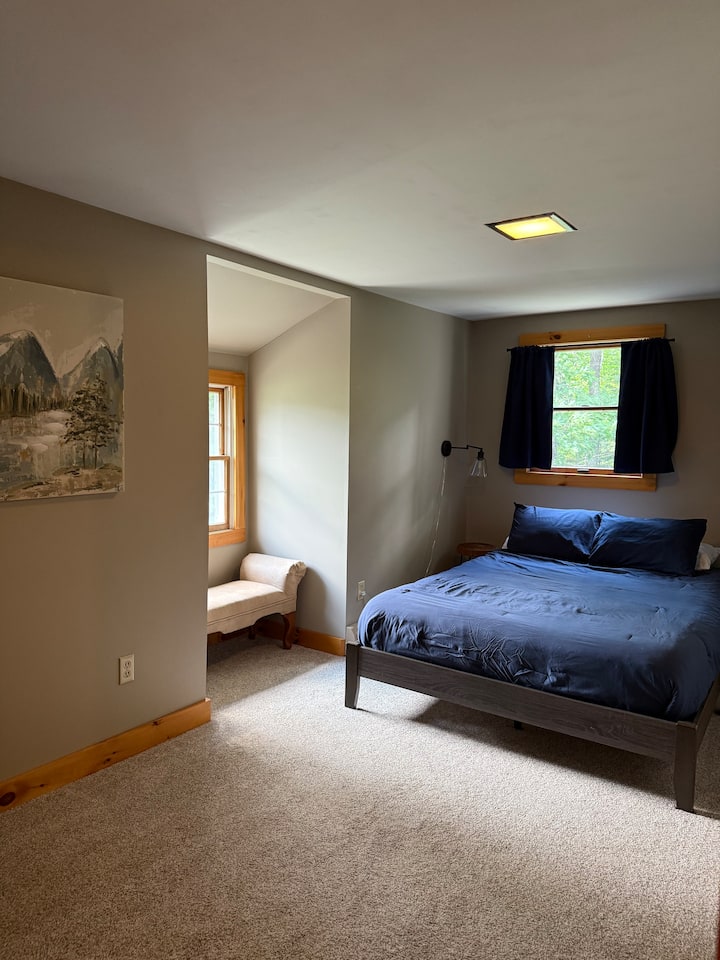 غرفة النوم 2