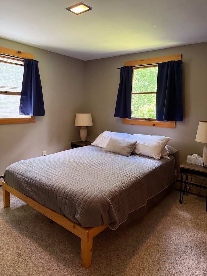 غرفة النوم 1