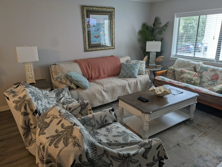 ห้องนั่งเล่น