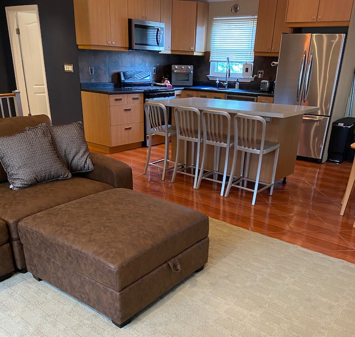 Updated Westfield 3 Bedroom, 2 Bath Condo - Chatham, NJ