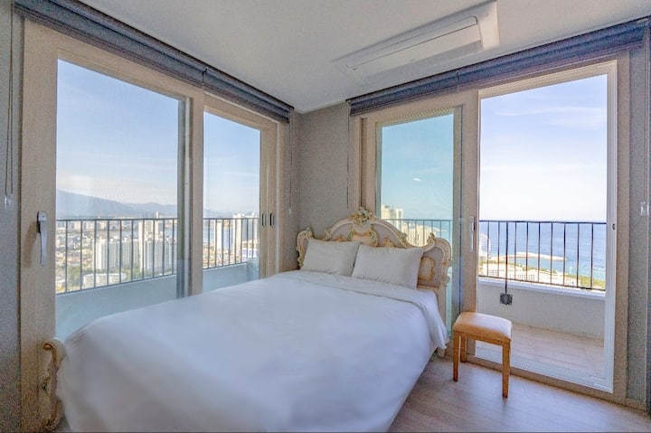 Спална соба 1