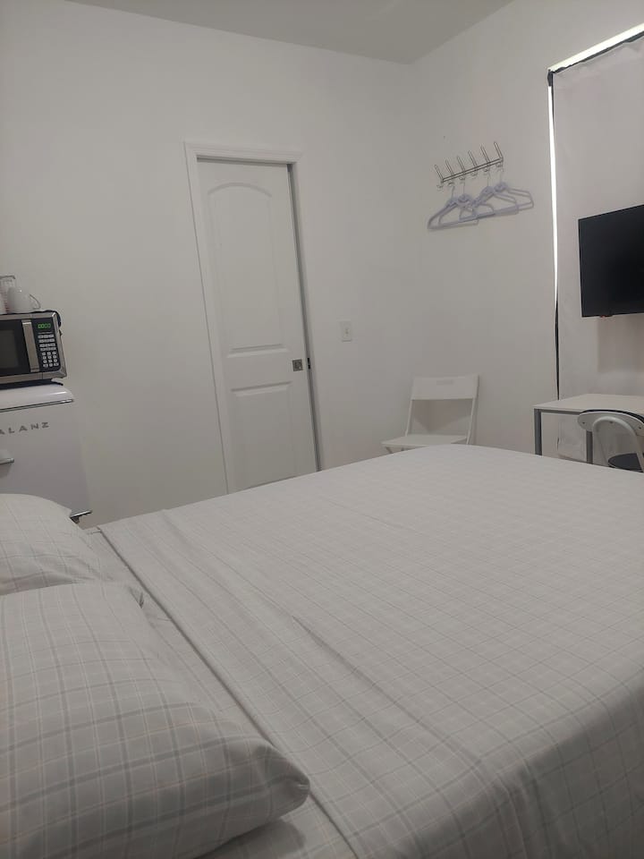 Cozy Room 3 In The Center Of Miami. - Miami