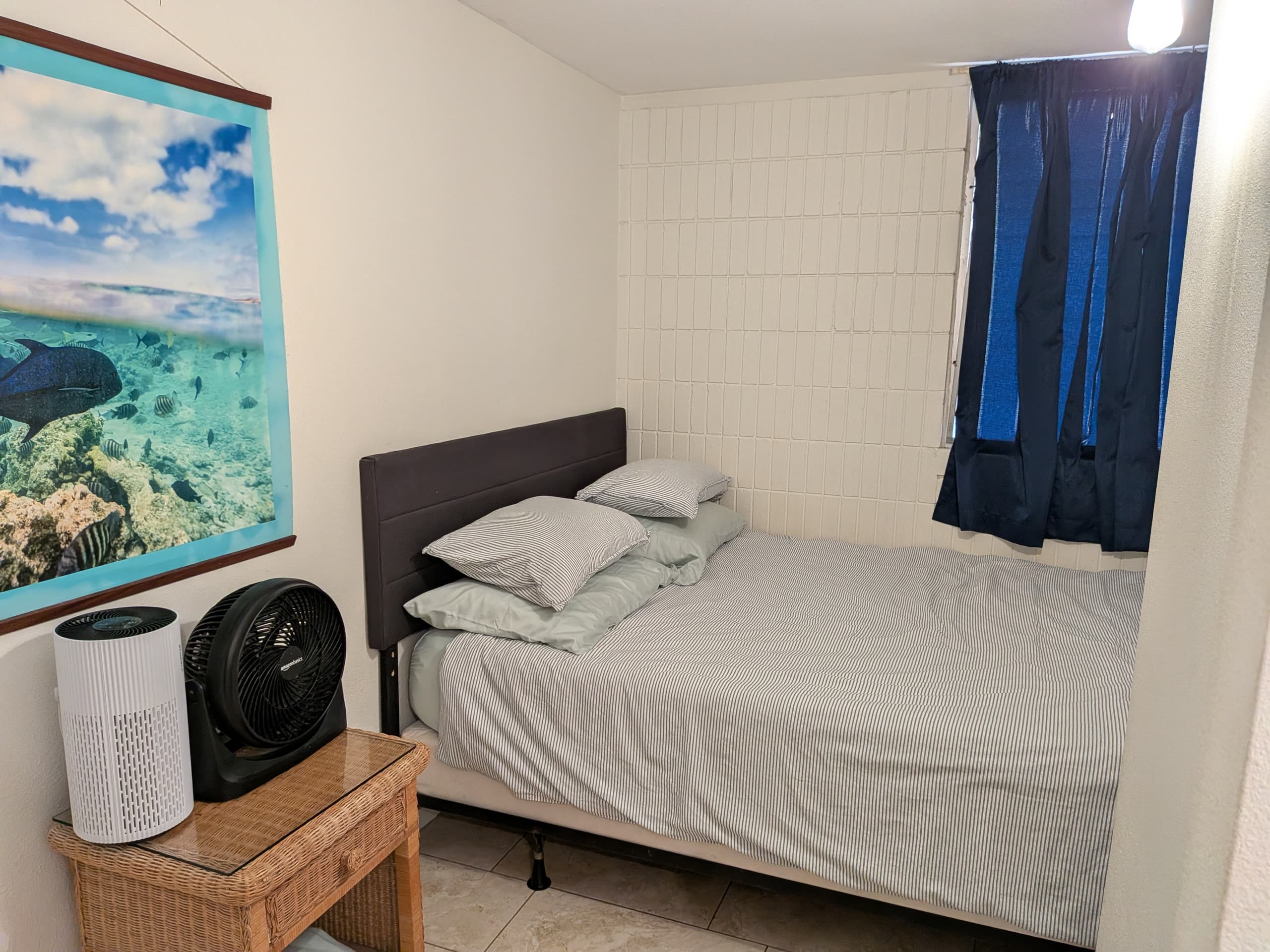 Condo in Hauula · ★4.75 · 1 bedroom · 2 beds · 1 bath - Image 8