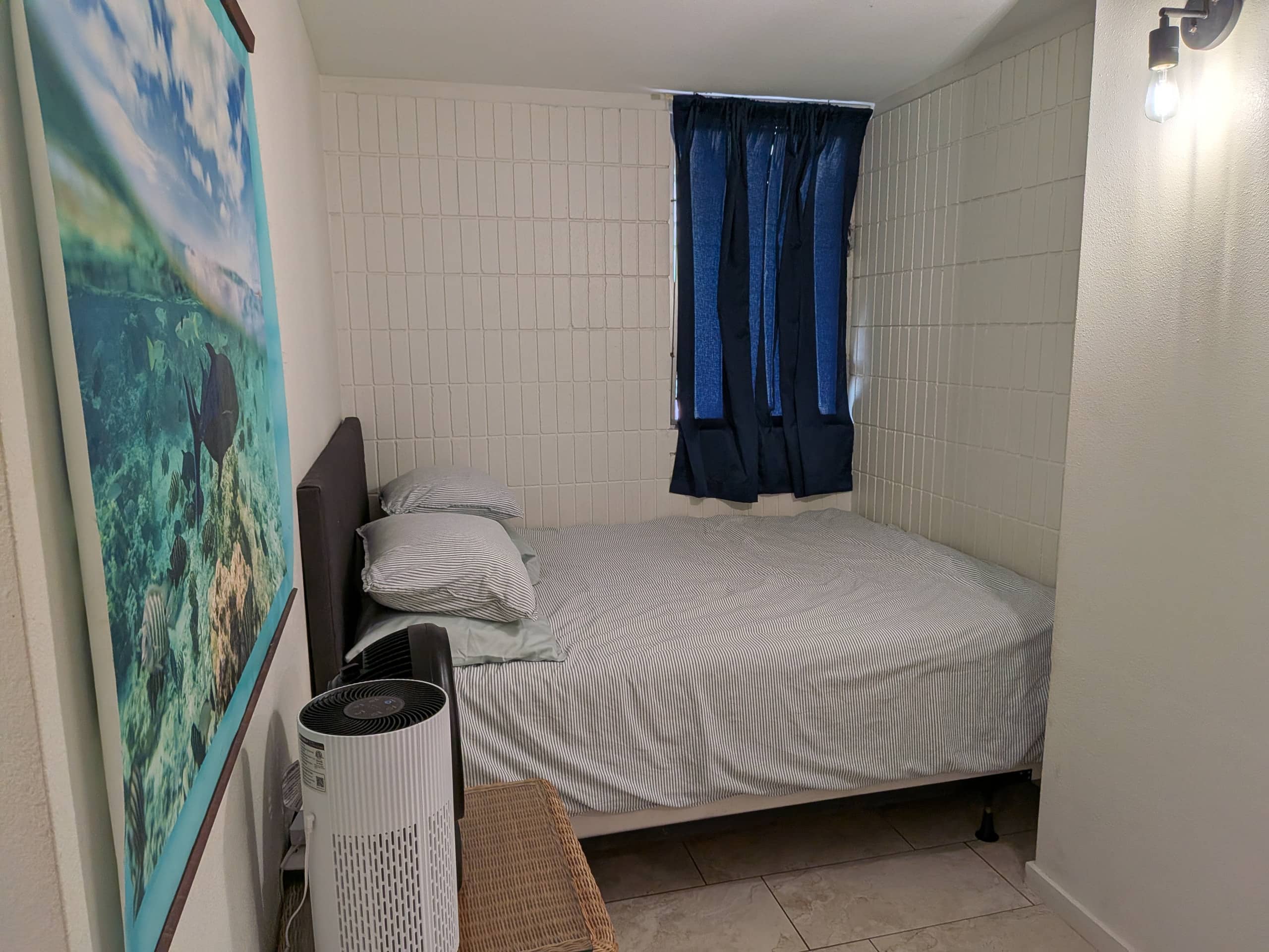 Condo in Hauula · ★4.75 · 1 bedroom · 2 beds · 1 bath - Image 7