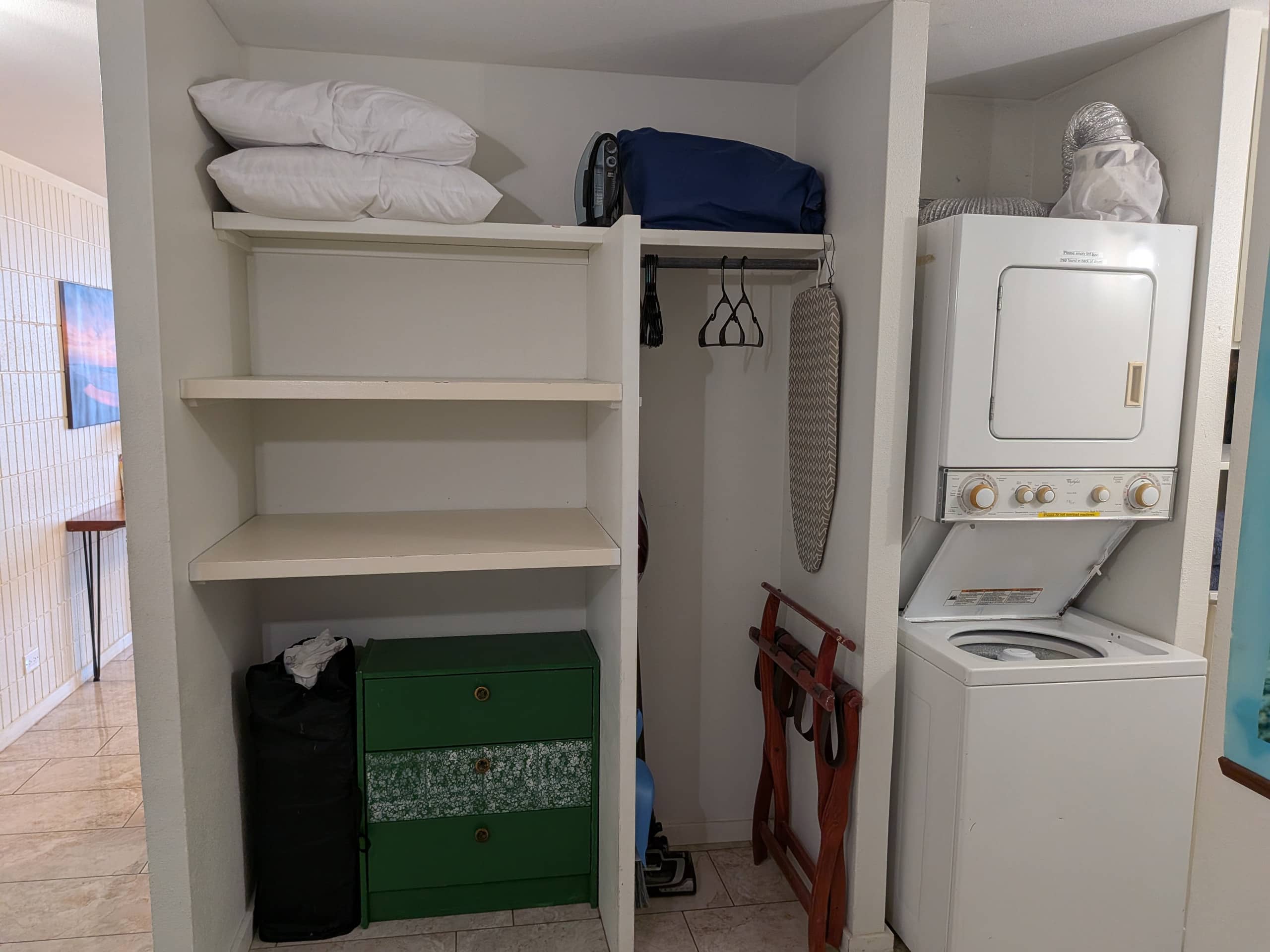 Condo in Hauula · ★4.75 · 1 bedroom · 2 beds · 1 bath - Image 9