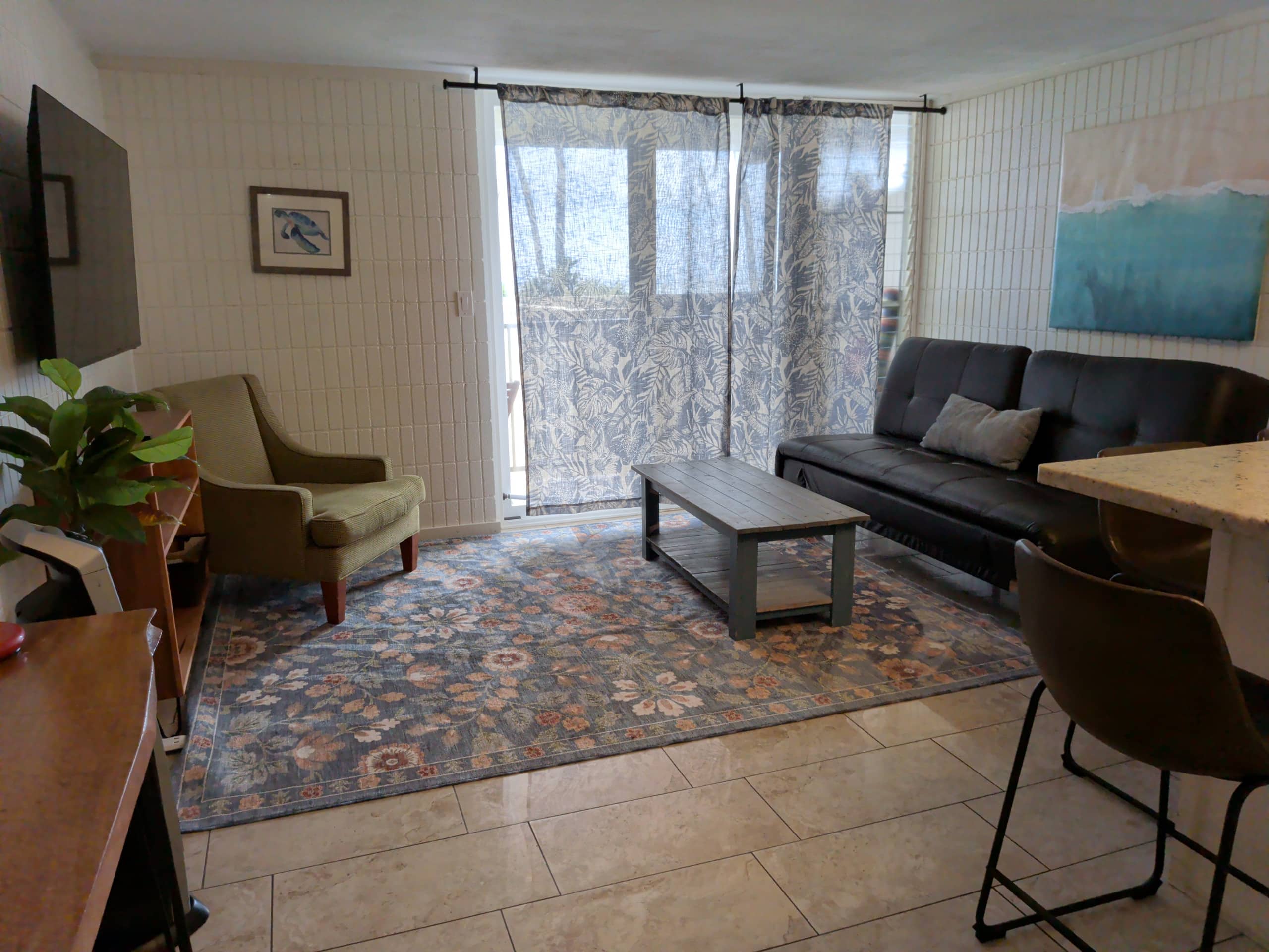 Condo in Hauula · ★4.75 · 1 bedroom · 2 beds · 1 bath - Image 2
