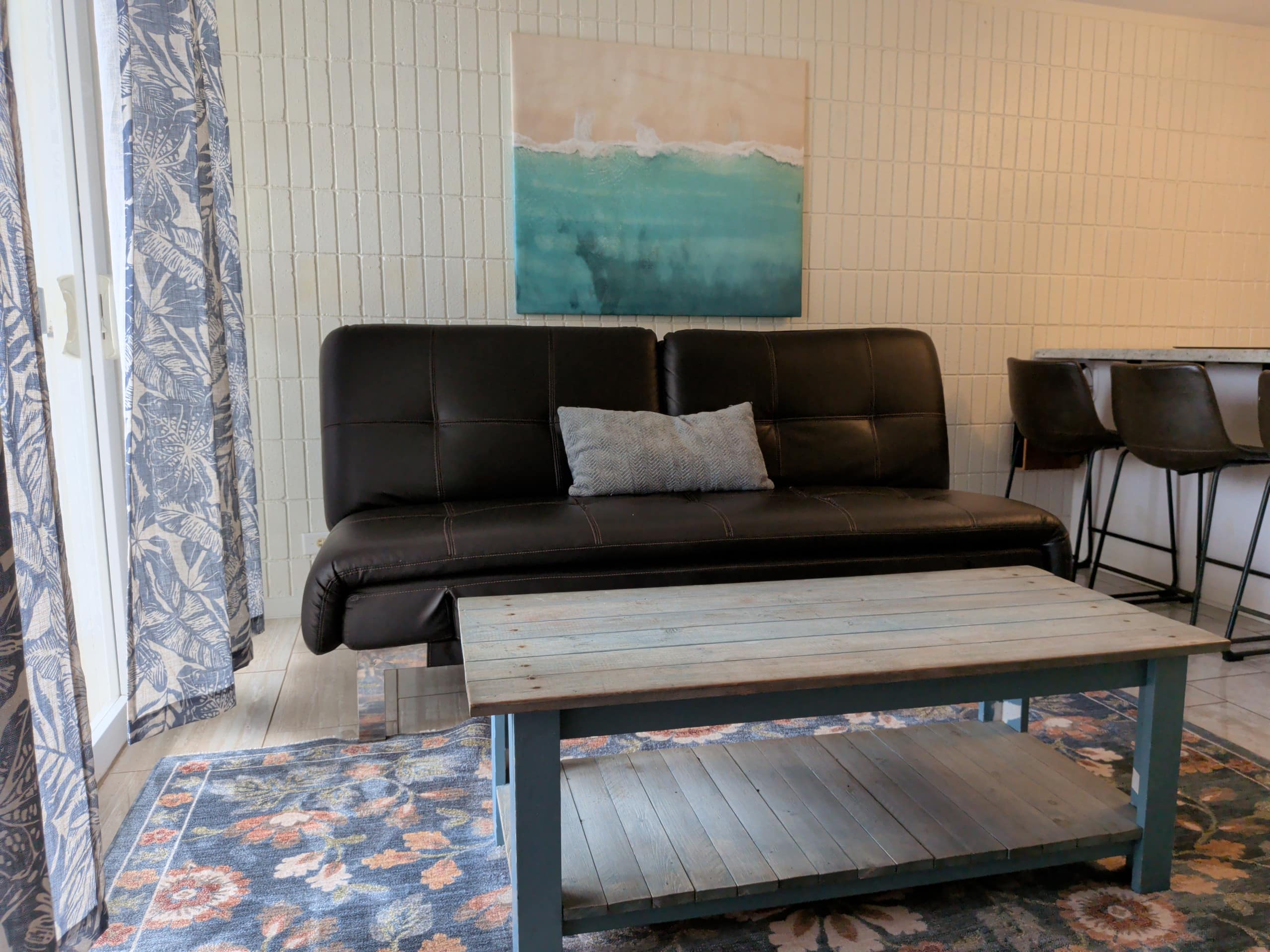 Condo in Hauula · ★4.75 · 1 bedroom · 2 beds · 1 bath - Image 4