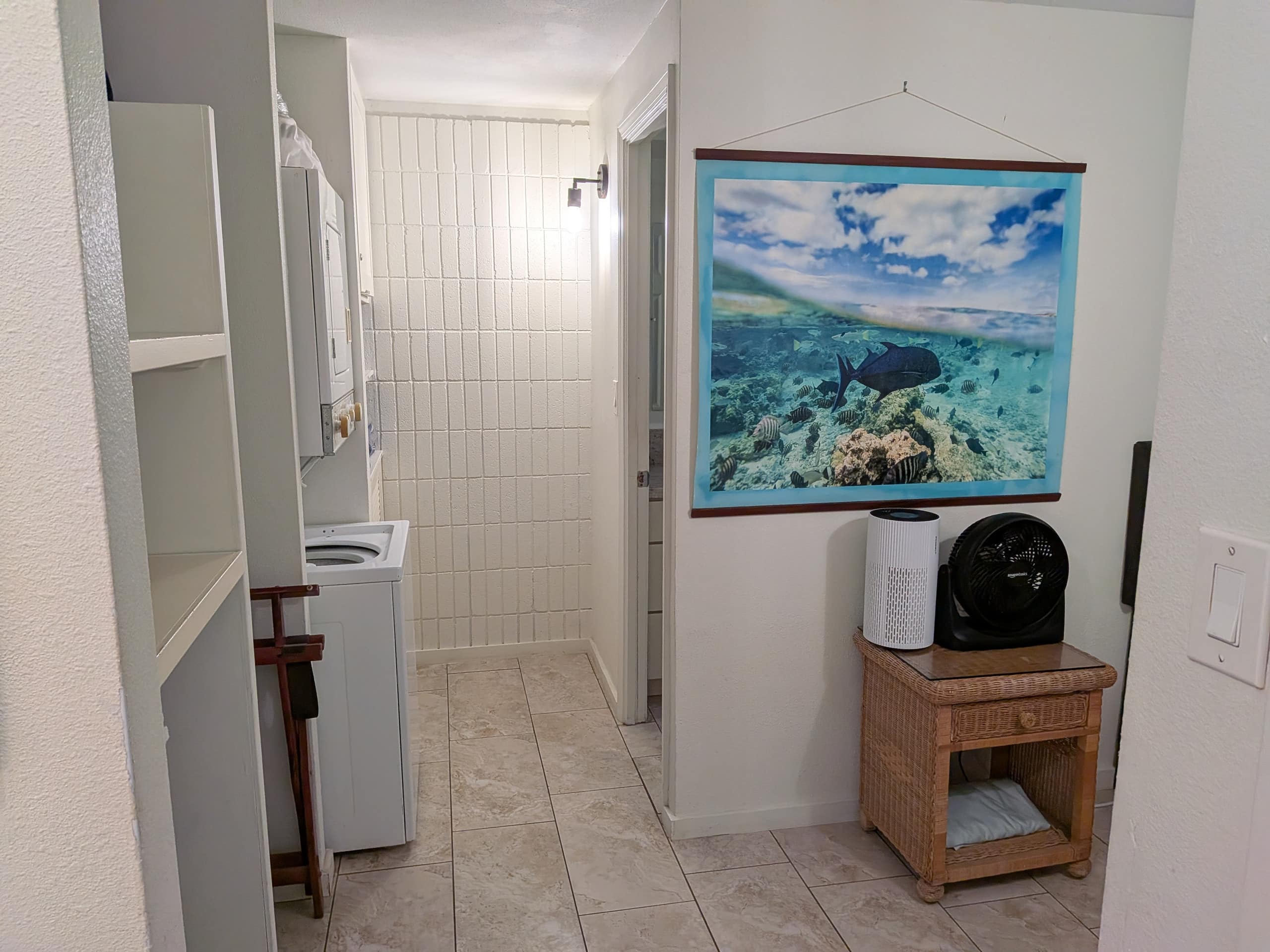 Condo in Hauula · ★4.75 · 1 bedroom · 2 beds · 1 bath - Image 11