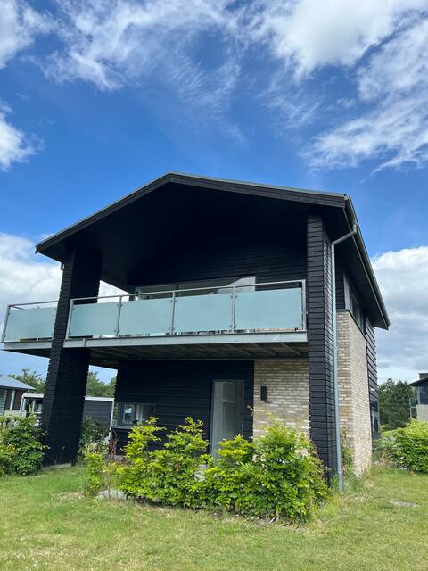 Cottage at Lübker Golf & Spa Resort
