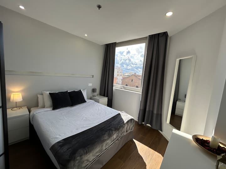 საძინებელი