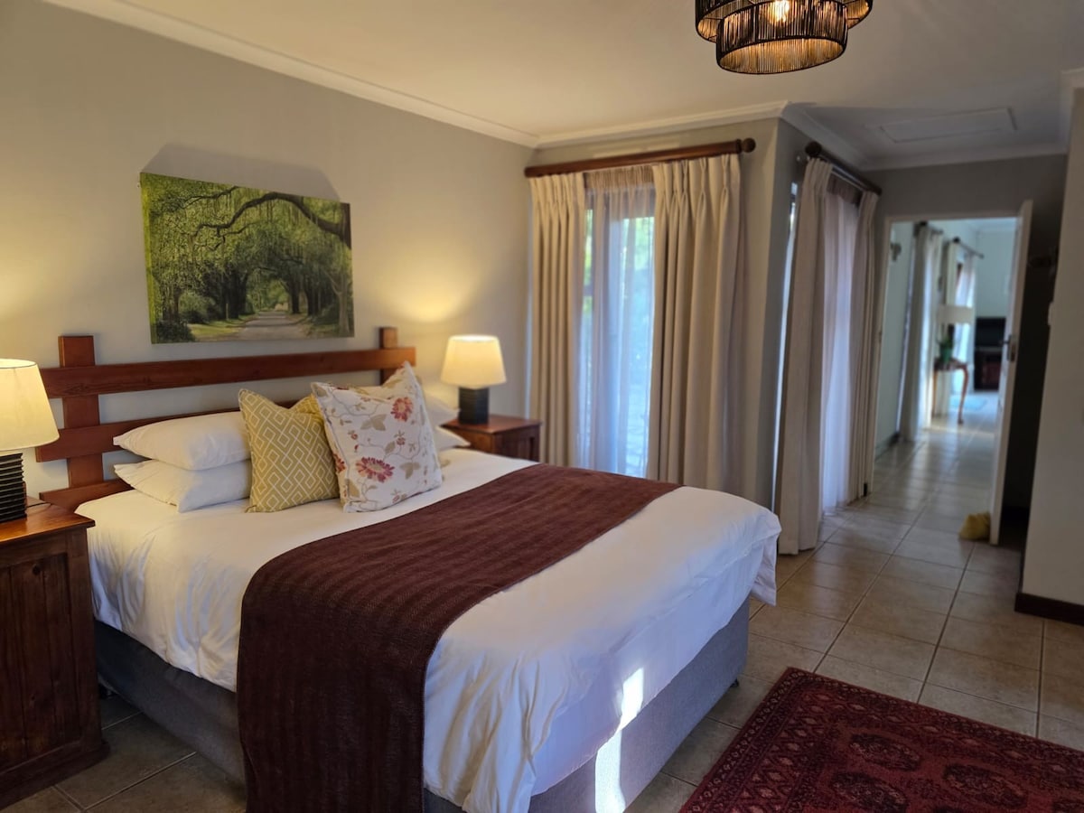 Спална соба 1