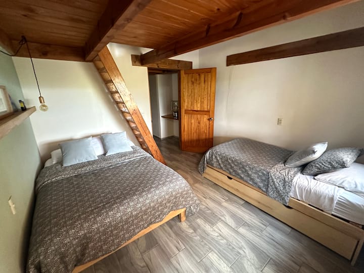 Спална соба 4