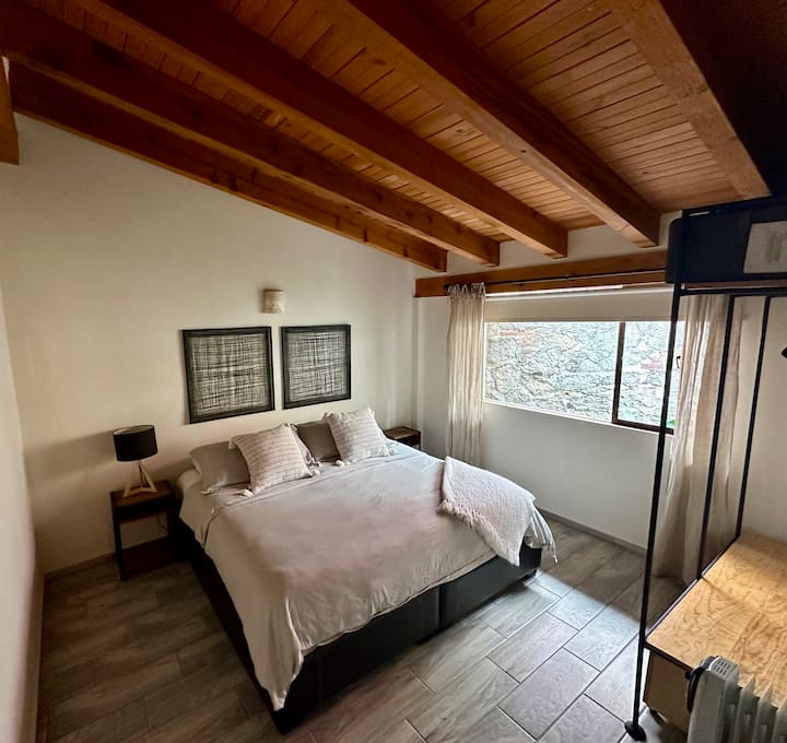 Спална соба 2