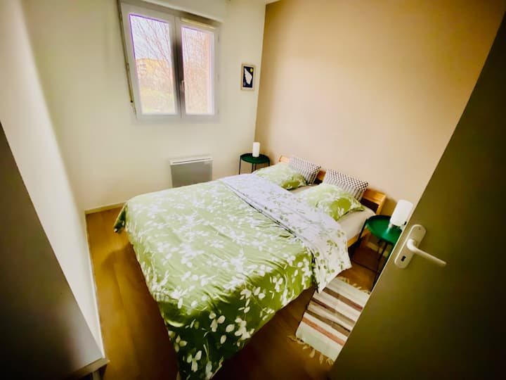 საძინებელი 2