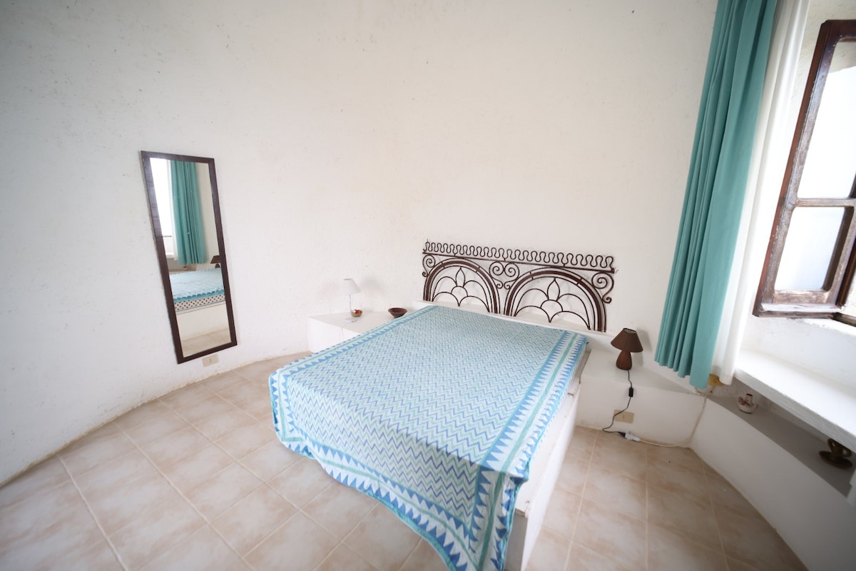 Спална соба 4