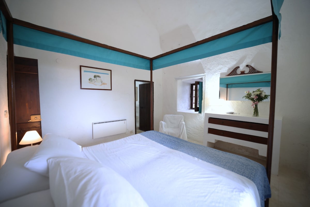 Спална соба 3