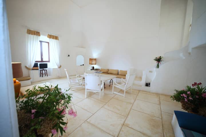 Unique Stay At Medieval Castle Near Sandybeach - Scalea