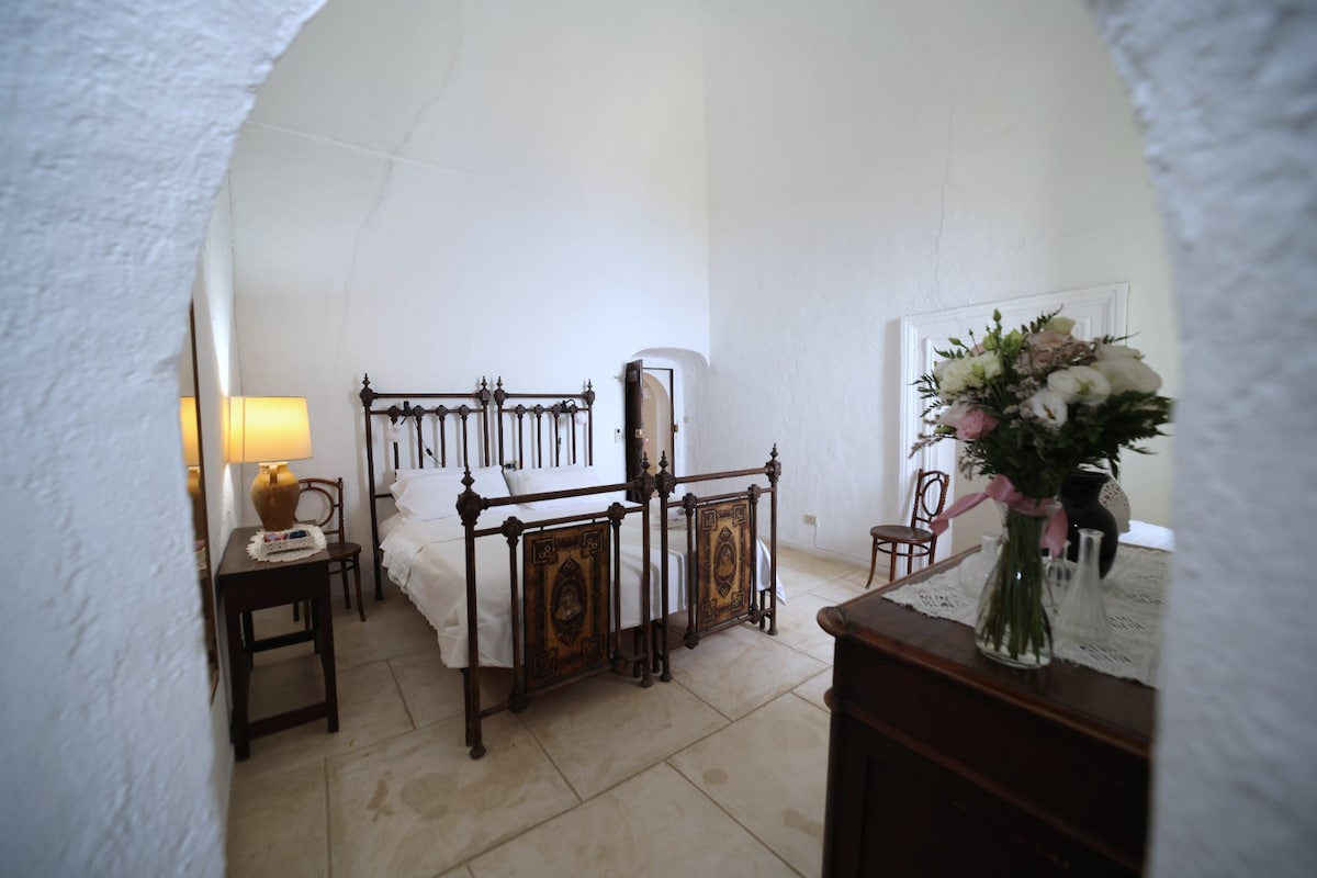 Спална соба 1