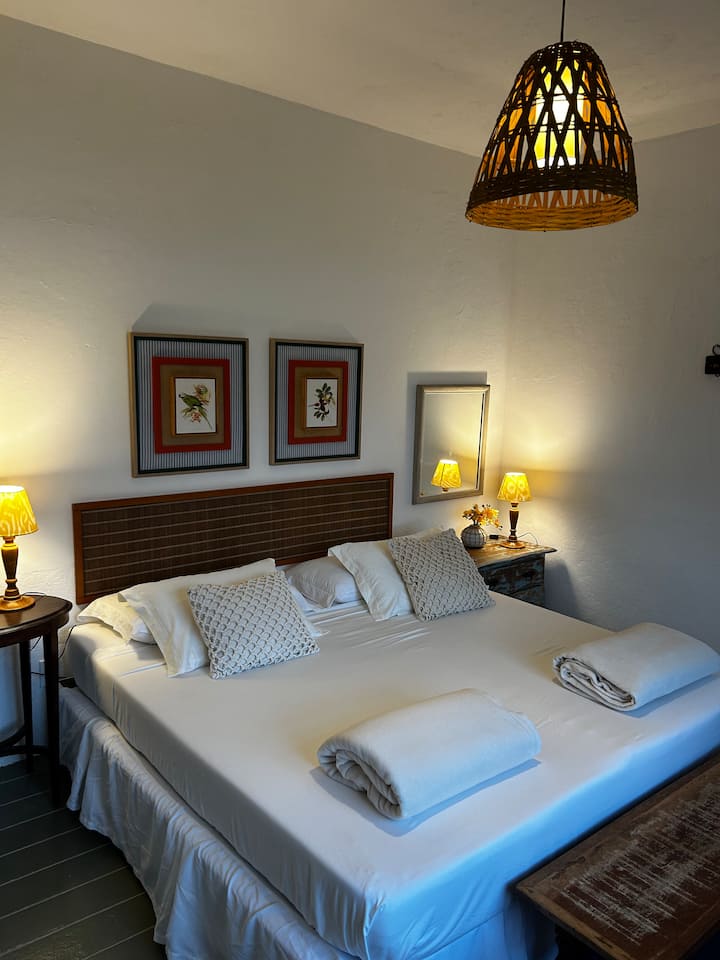 Quarto 3