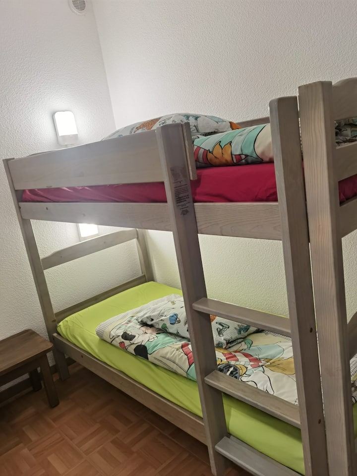 საძინებელი 2