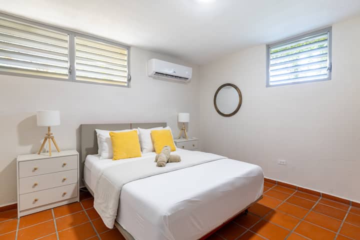 غرفة النوم 1