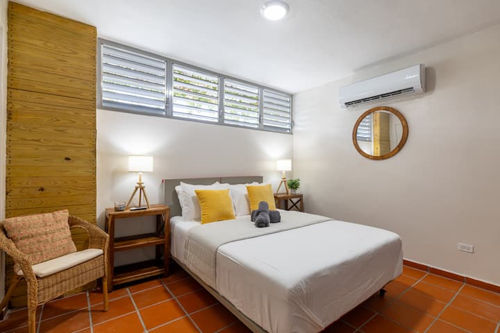 غرفة النوم 3