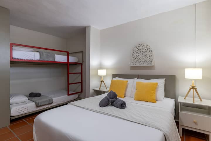 غرفة النوم 2