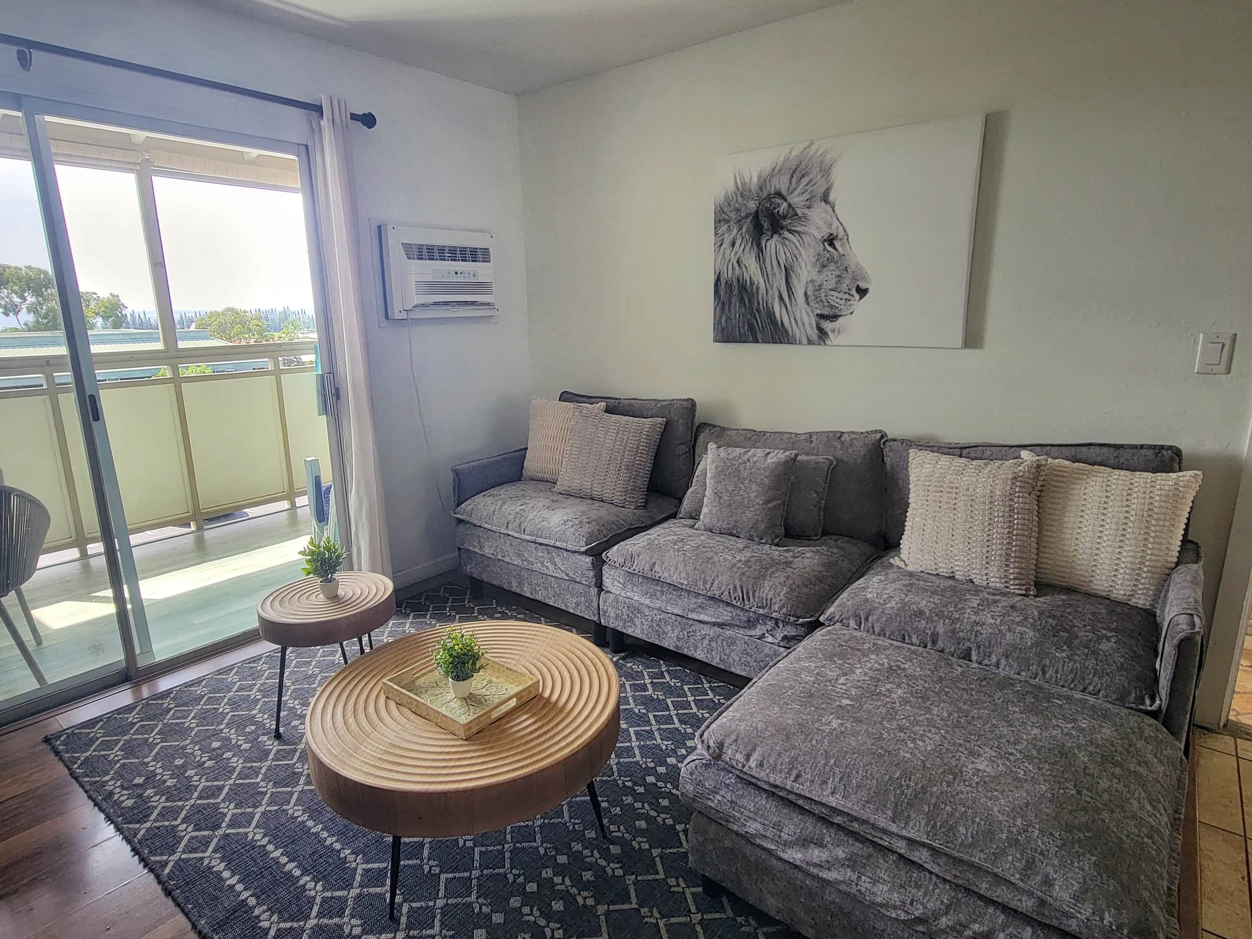 Condo in Kailua-Kona · ★4.77 · 1 bedroom · 1 bed · 1 shared bath - Image 2