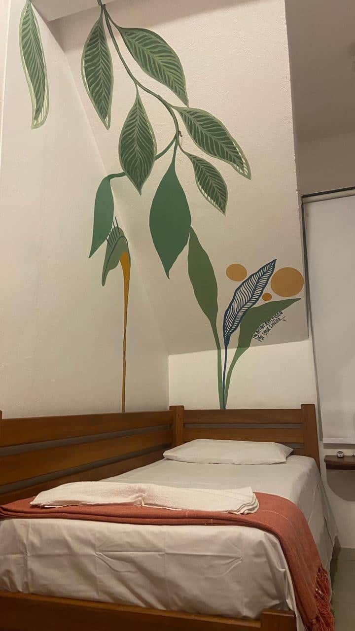 غرفة النوم 5