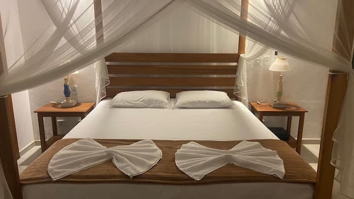 غرفة النوم 1