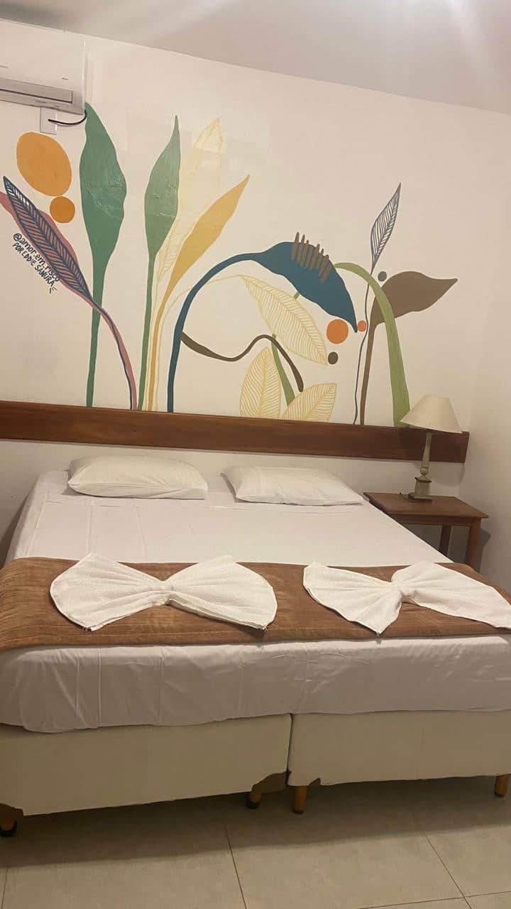 غرفة النوم 4