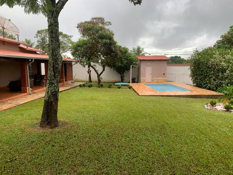 Chácara Vila São José - Passos/MG
