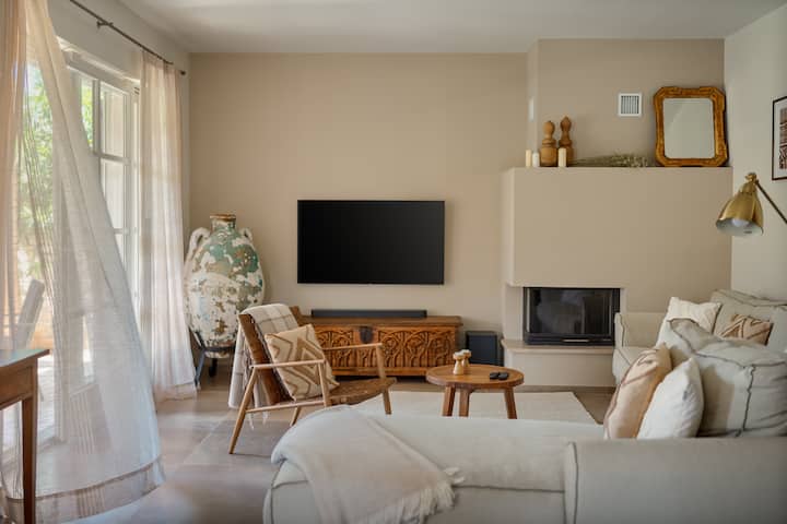 175 M² Villa ∙ 3 Slaapkamers ∙ 8 Gasten - Novigrad