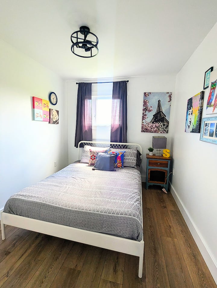 Bedroom 5