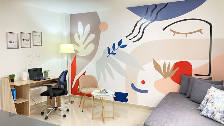 მისაღები ოთახი