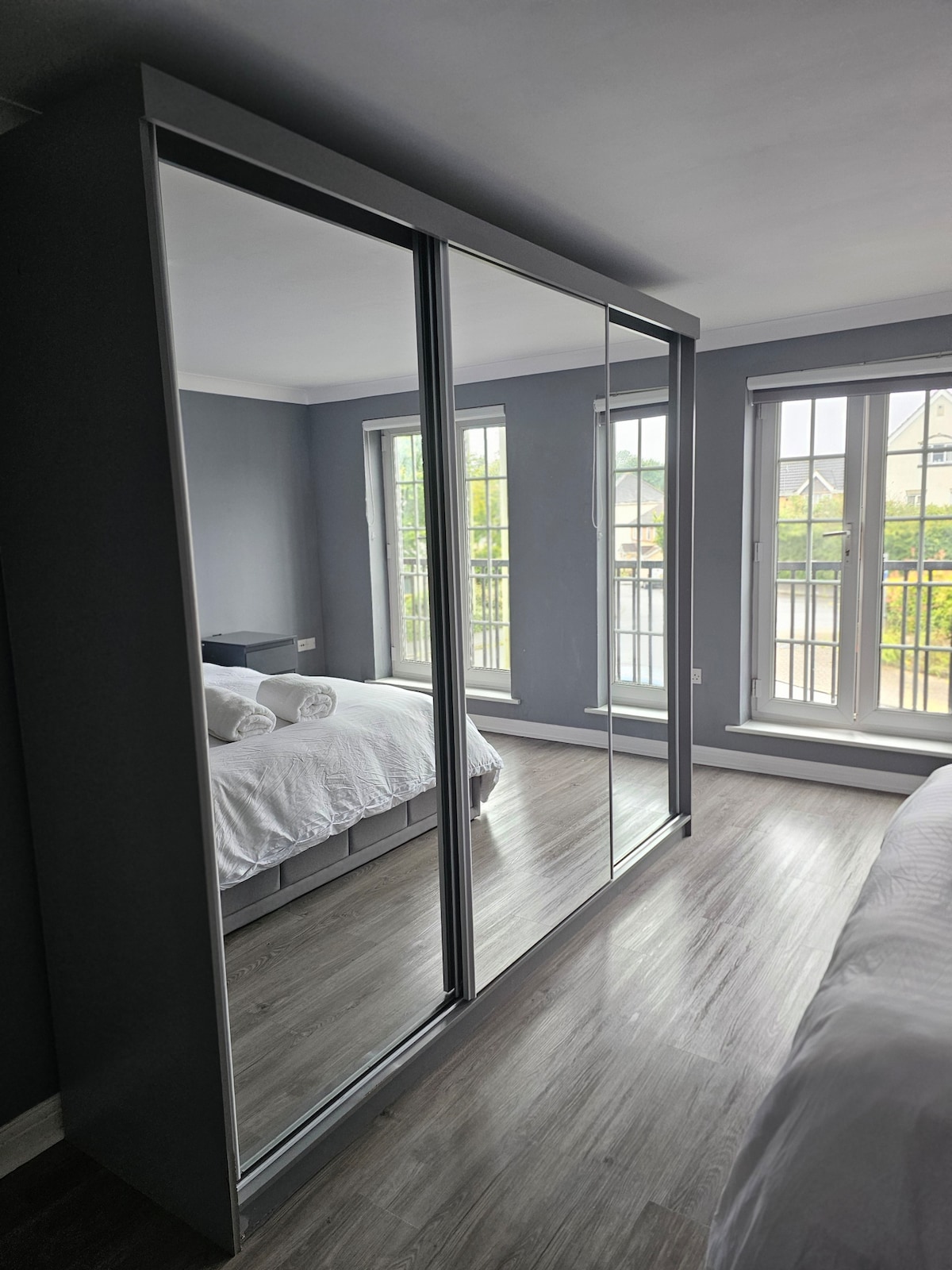 ห้องนอน