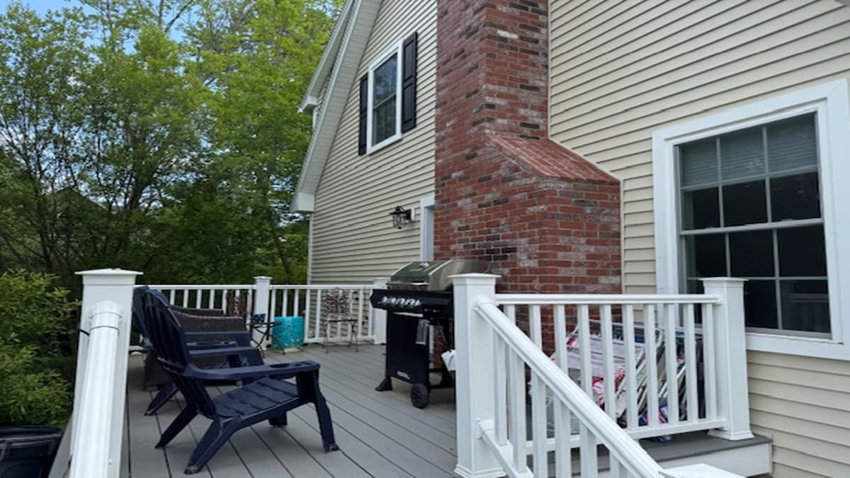 Caddy Way — photo 2