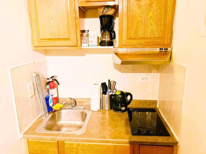 A+ Location Comfort Studio(3 Beds) #4 - New York City