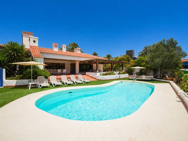 Gran Canaria Stay· managed Airbnb listing 1