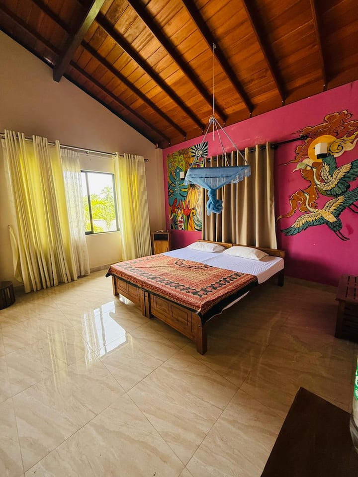 ห้องนอน2