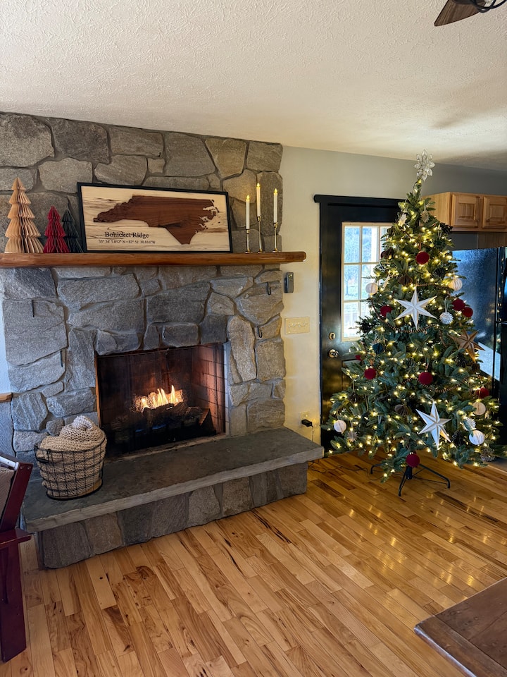 Living room 1
