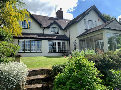 4 Bed in Belper (oc-dcwod)
