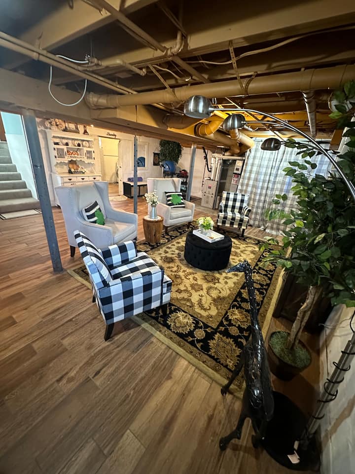 მისაღები ოთახი