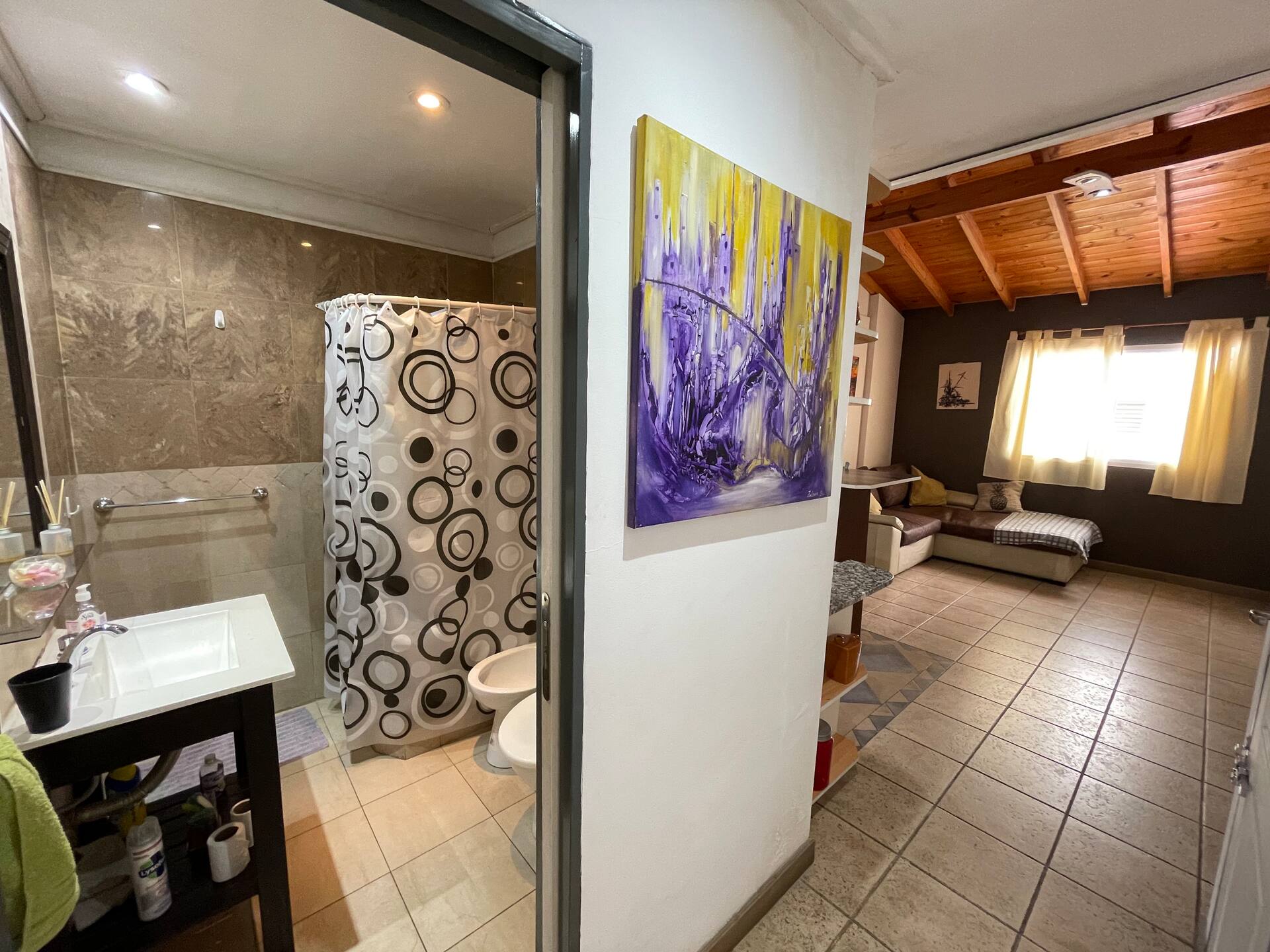 Nice apartment in Ramos Mejía