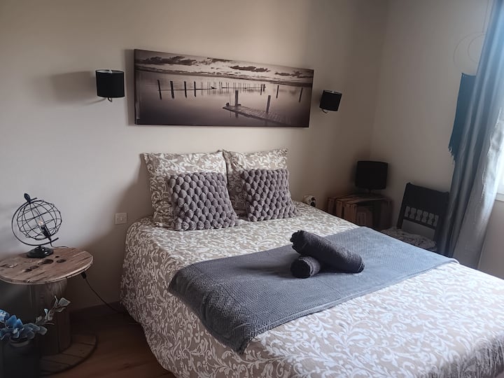 غرفة النوم 2