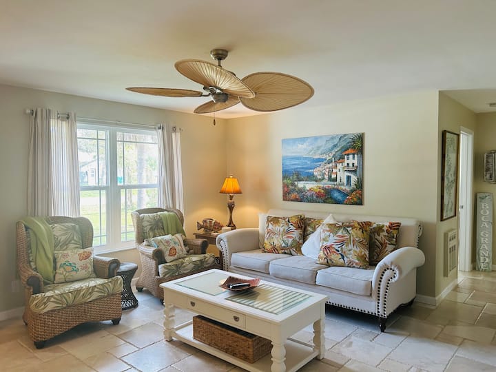 Refined Getaway! - Port Charlotte