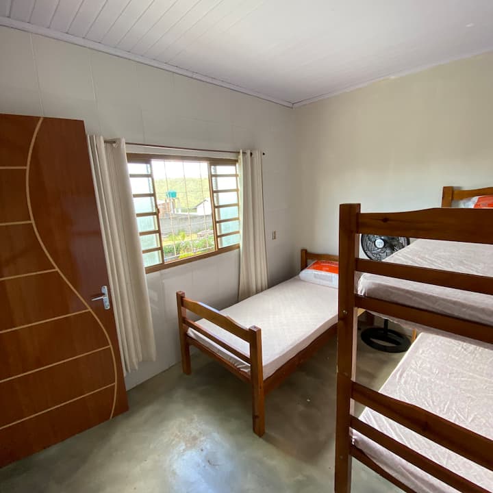 Habitación 1
