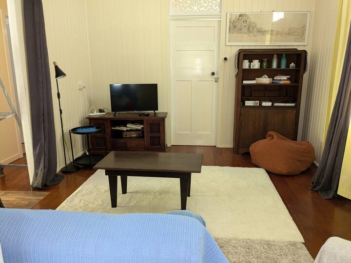 Ingham Cottage House - Halifax